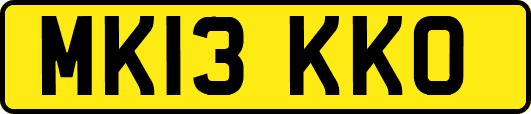 MK13KKO