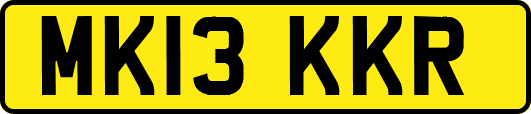 MK13KKR