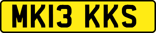 MK13KKS