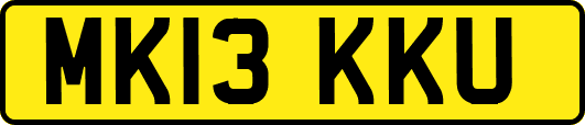 MK13KKU