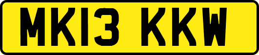 MK13KKW