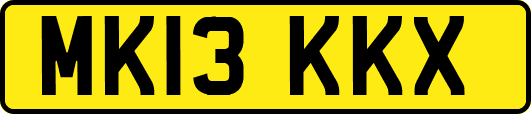 MK13KKX