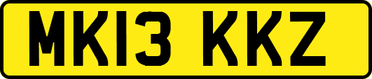 MK13KKZ