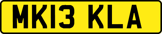 MK13KLA