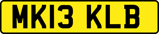 MK13KLB