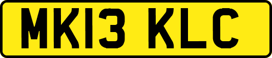 MK13KLC