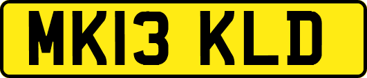 MK13KLD