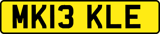 MK13KLE