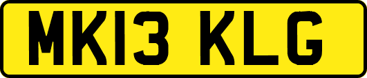 MK13KLG