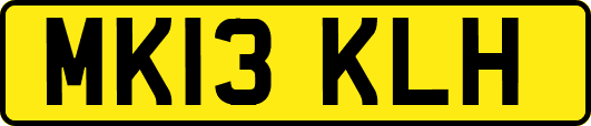 MK13KLH