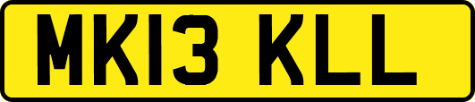MK13KLL