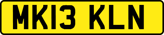 MK13KLN