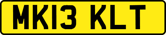 MK13KLT