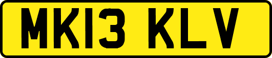 MK13KLV