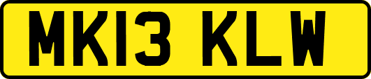 MK13KLW