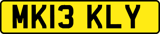 MK13KLY