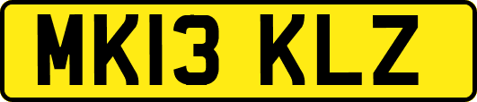 MK13KLZ