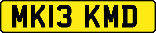 MK13KMD
