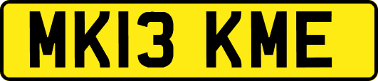 MK13KME
