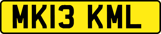 MK13KML