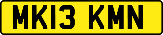 MK13KMN