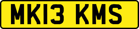 MK13KMS