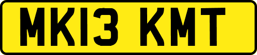 MK13KMT