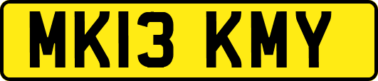 MK13KMY
