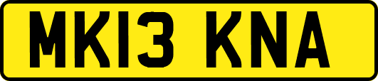 MK13KNA