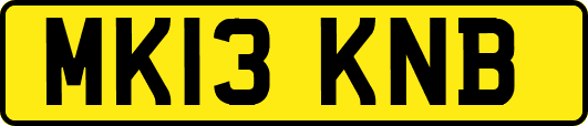 MK13KNB