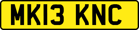 MK13KNC