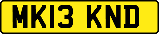 MK13KND
