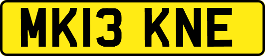 MK13KNE