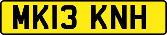 MK13KNH