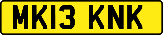 MK13KNK