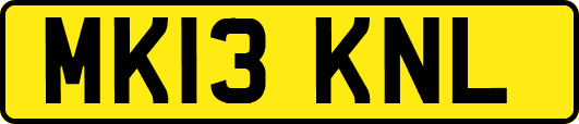 MK13KNL