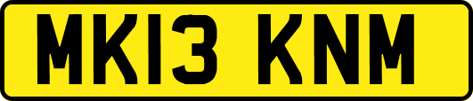MK13KNM