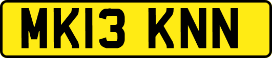 MK13KNN