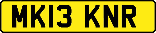MK13KNR