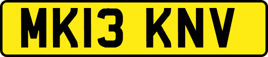 MK13KNV