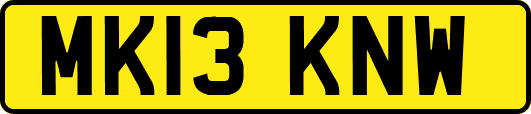 MK13KNW