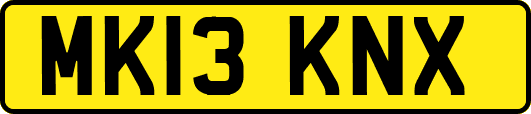 MK13KNX