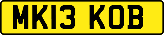 MK13KOB