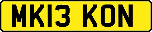MK13KON