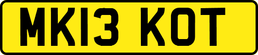 MK13KOT