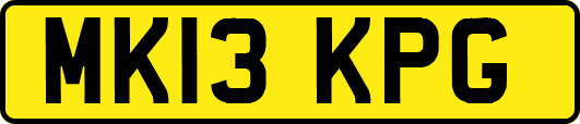 MK13KPG