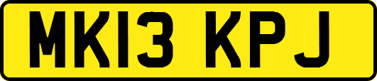 MK13KPJ