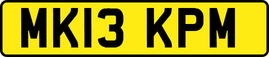 MK13KPM