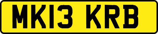 MK13KRB