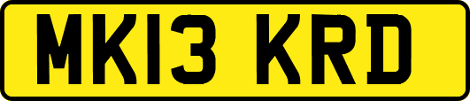MK13KRD